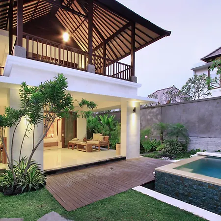 Dedary Resort Ubud By Ini Vie Hospitality
