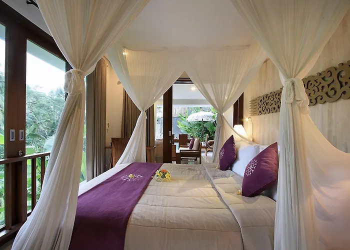 منتجع Dedary By Ini Vie Hospitality أوبود