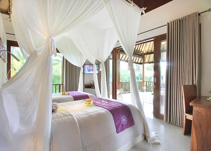 Dedary By Ini Vie Hospitality Ubud