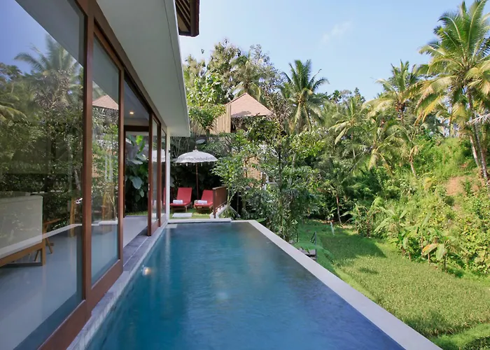 Dedary Resort Ubud By Ini Vie Hospitality Ubud