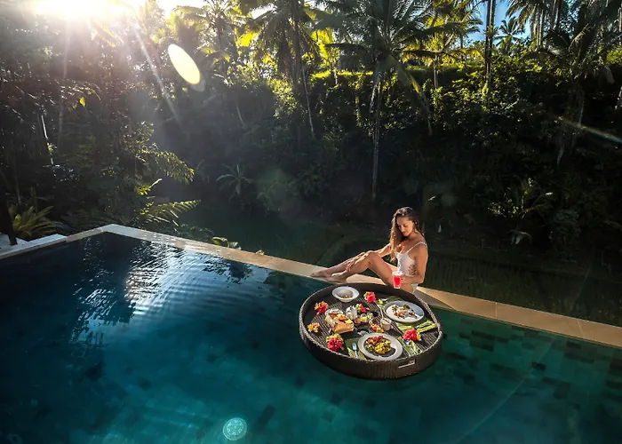 Dedary Resort Ubud By Ini Vie Hospitality Resort Ubud