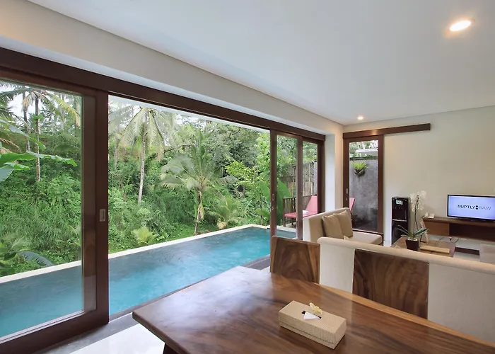 Resort Dedary Resort Ubud By Ini Vie Hospitality