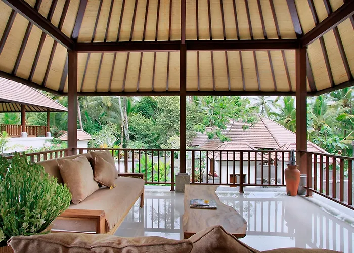 Resort Dedary By Ini Vie Hospitality 4*