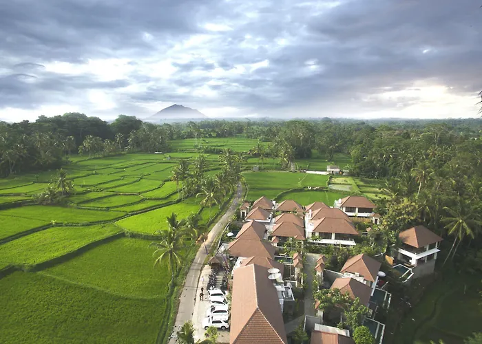 Dedary Resort Ubud By Ini Vie Hospitality Ubud