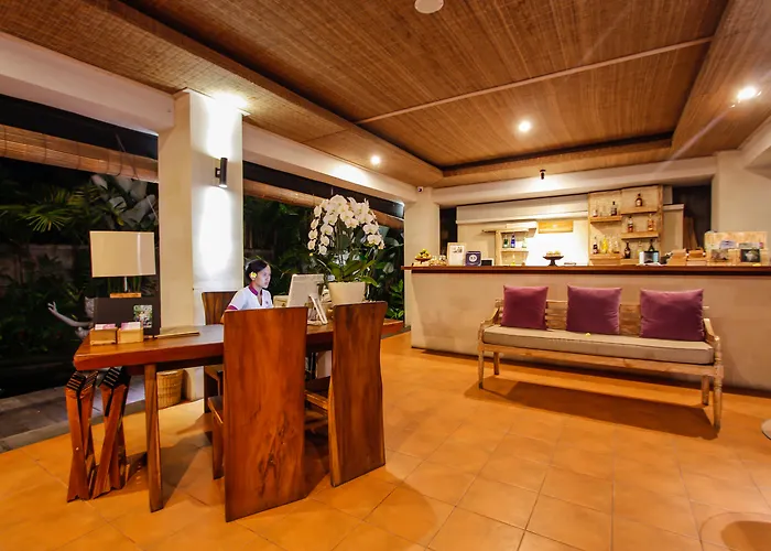 Dedary Resort Ubud By Ini Vie Hospitality 4*