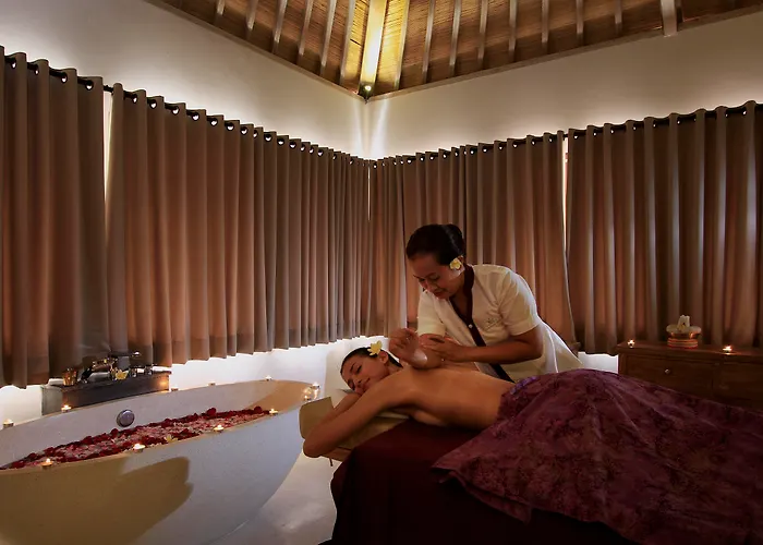 Dedary Resort Ubud By Ini Vie Hospitality