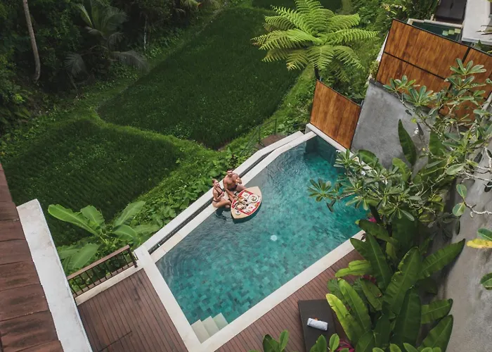 Dedary Resort Ubud By Ini Vie Hospitality 4*