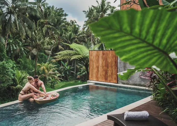 Dedary Resort Ubud By Ini Vie Hospitality Resort Ubud
