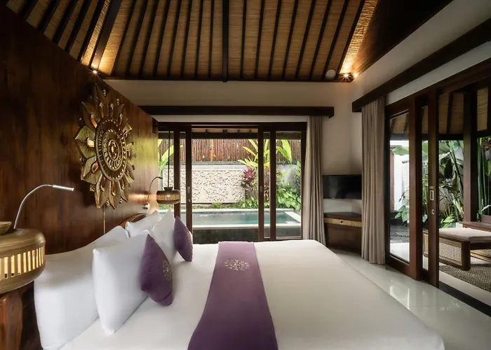 Dedary Resort Ubud By Ini Vie Hospitality