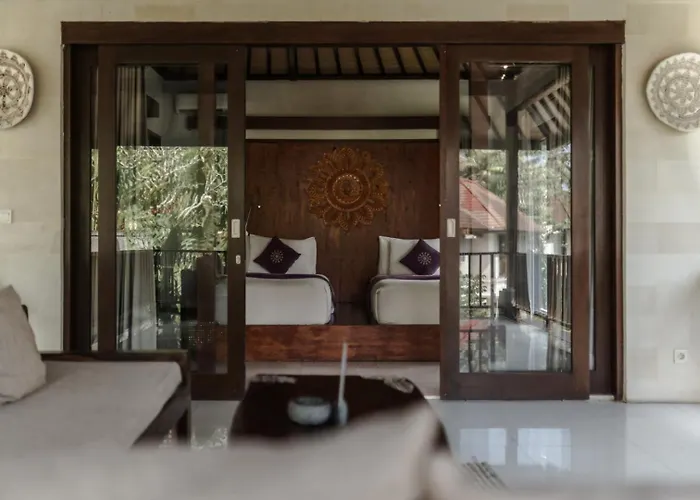 Dedary Resort Ubud By Ini Vie Hospitality 4*