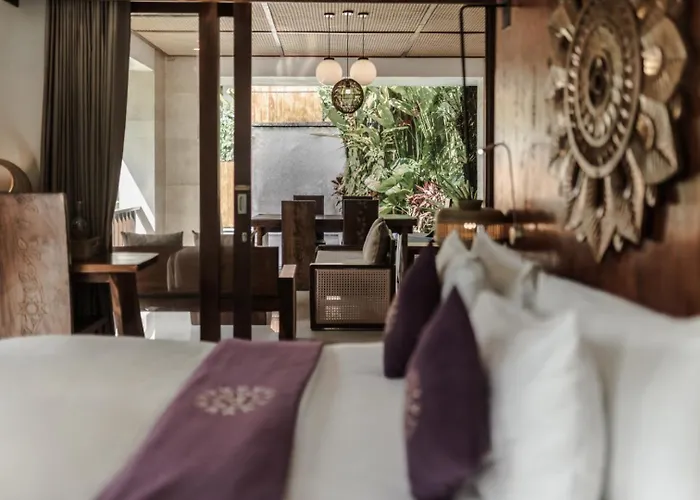 Dedary Resort Ubud By Ini Vie Hospitality Ubud
