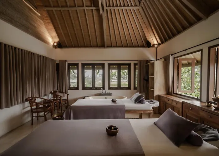 Dedary Resort Ubud By Ini Vie Hospitality 4*