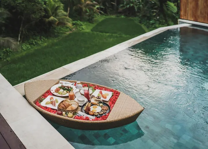 Dedary Resort Ubud By Ini Vie Hospitality Ubud