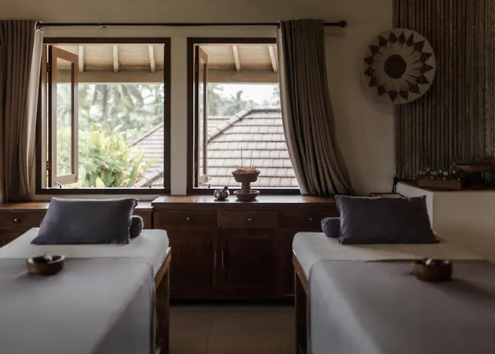 Dedary Resort Ubud By Ini Vie Hospitality Resort Ubud