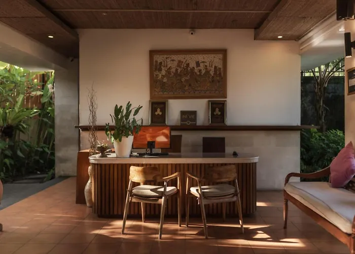 Resort Dedary Resort Ubud By Ini Vie Hospitality Ubud