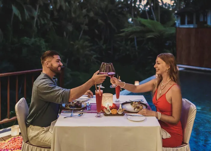 Dedary Resort Ubud By Ini Vie Hospitality 4*