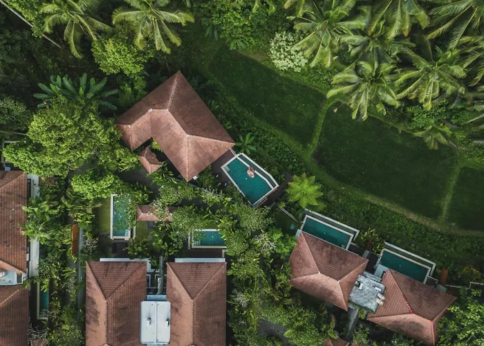 Dedary Resort Ubud By Ini Vie Hospitality Resort