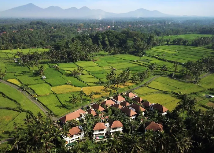 Dedary Resort Ubud By Ini Vie Hospitality 4*