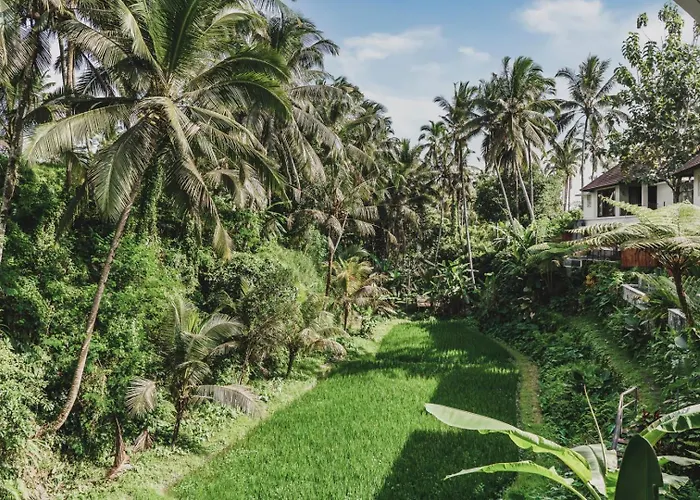 Dedary Resort Ubud By Ini Vie Hospitality