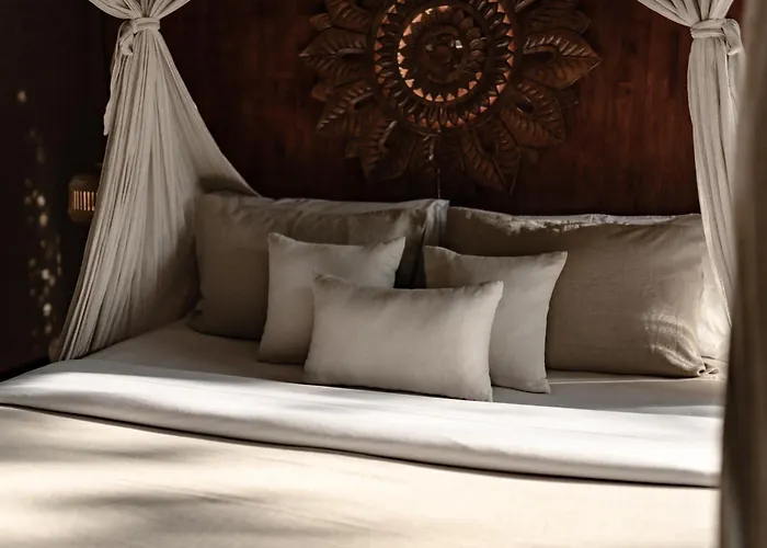 Dedary Resort Ubud By Ini Vie Hospitality 4*