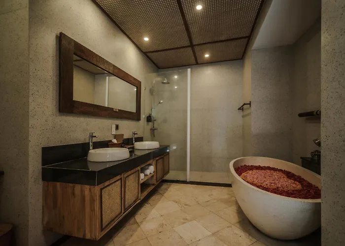 Resort Dedary Resort Ubud By Ini Vie Hospitality
