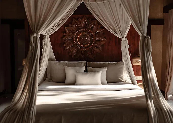 Resort Dedary Resort Ubud By Ini Vie Hospitality 4*