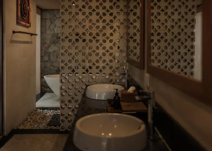 Dedary Resort Ubud By Ini Vie Hospitality Ubud