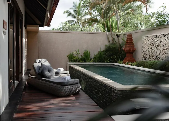Resort Dedary Resort Ubud By Ini Vie Hospitality