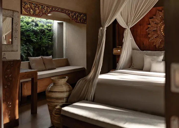 Dedary Resort Ubud By Ini Vie Hospitality Resort Ubud