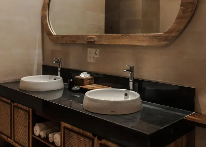 Resort Dedary Resort Ubud By Ini Vie Hospitality 4*