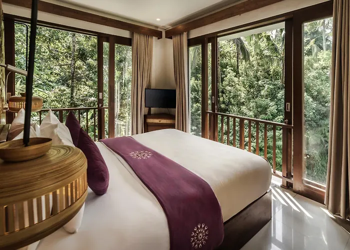 Resort Dedary Resort Ubud By Ini Vie Hospitality
