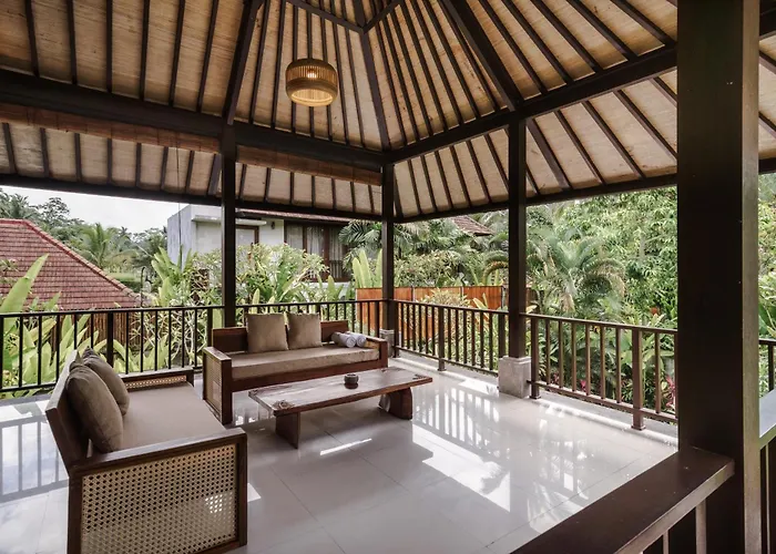 Resort Dedary Resort Ubud By Ini Vie Hospitality Ubud