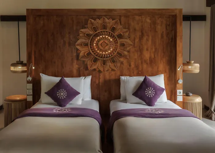Dedary Resort Ubud By Ini Vie Hospitality 4*