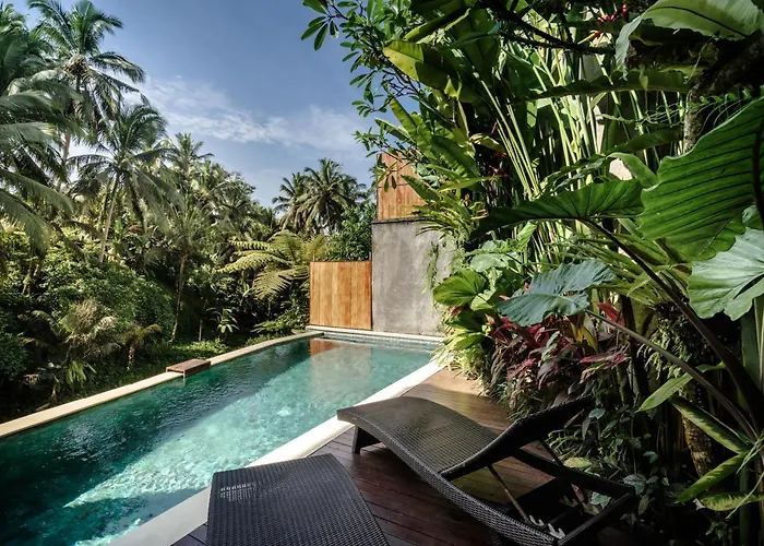 Dedary Resort Ubud By Ini Vie Hospitality Ubud