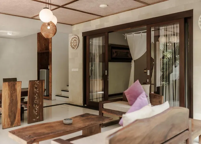 Dedary Resort Ubud By Ini Vie Hospitality