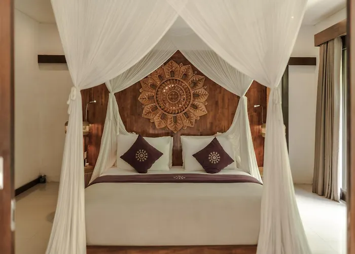 Dedary Resort Ubud By Ini Vie Hospitality Resort