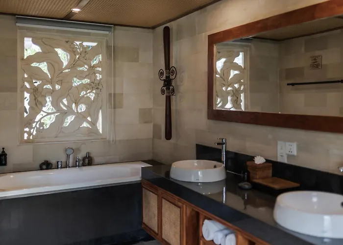 Dedary Resort Ubud By Ini Vie Hospitality Resort 4*