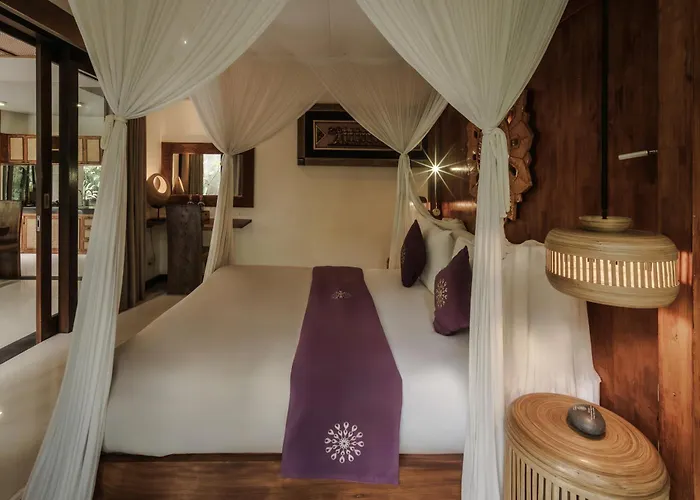 Dedary Resort Ubud By Ini Vie Hospitality Resort Ubud