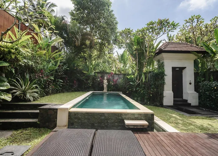 Dedary Resort Ubud By Ini Vie Hospitality Ubud
