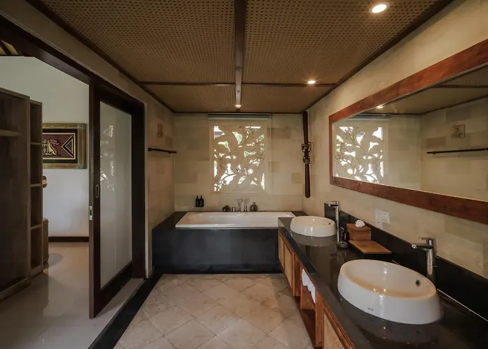 Resort Dedary Resort Ubud By Ini Vie Hospitality