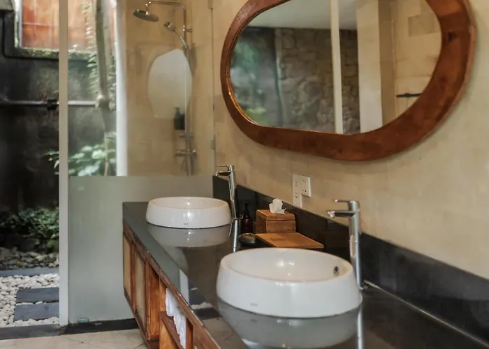 Dedary Resort Ubud By Ini Vie Hospitality Resort 4*