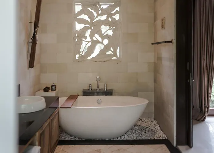 Dedary Resort Ubud By Ini Vie Hospitality 4* Ubud