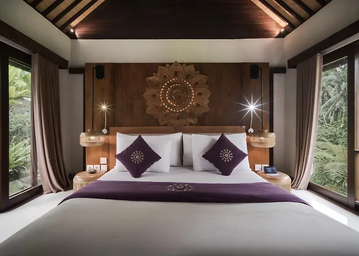 Dedary Resort Ubud By Ini Vie Hospitality