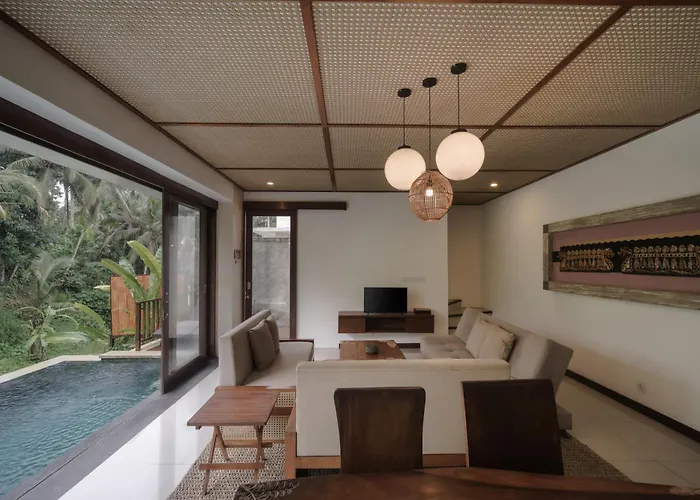 Resort Dedary Resort Ubud By Ini Vie Hospitality