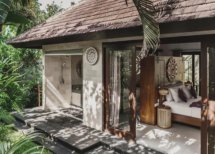 Resort Dedary Resort Ubud By Ini Vie Hospitality Ubud