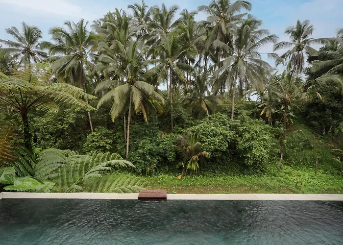 Dedary Resort Ubud By Ini Vie Hospitality Resort Ubud
