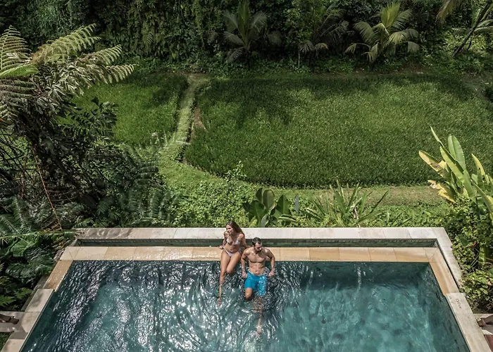 Dedary Resort Ubud By Ini Vie Hospitality 4*