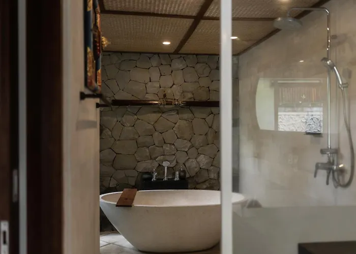 Resort Dedary Resort Ubud By Ini Vie Hospitality 4*