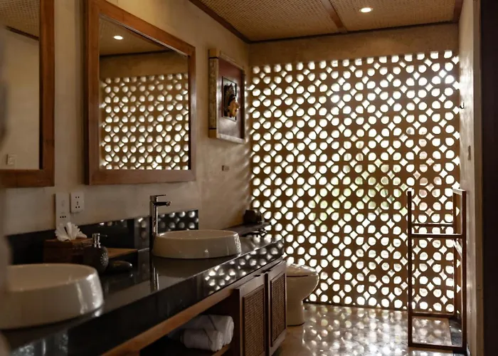 Dedary Resort Ubud By Ini Vie Hospitality Resort