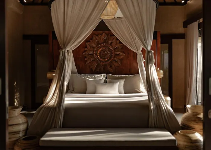 Dedary Resort Ubud By Ini Vie Hospitality Resort Ubud